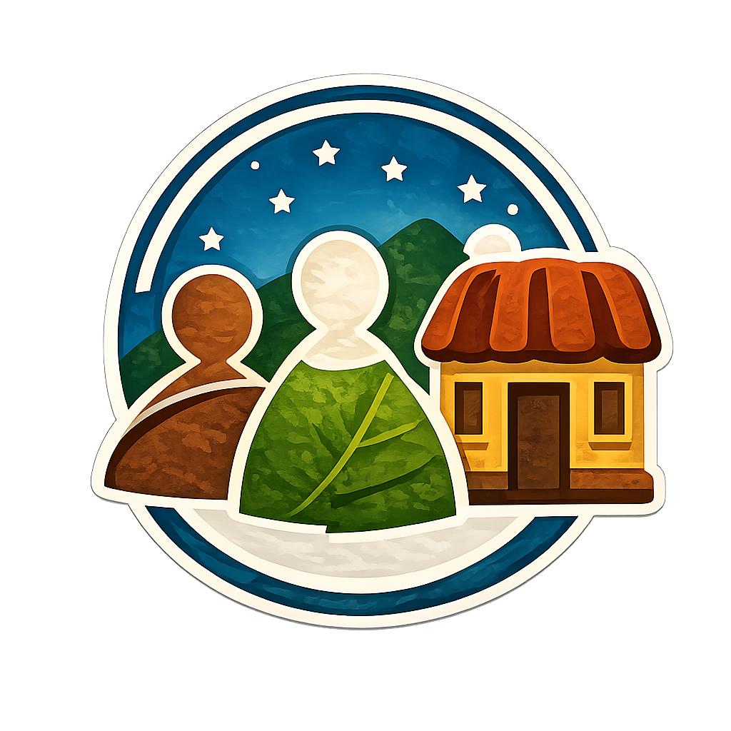 Apoyo a comunidades locales